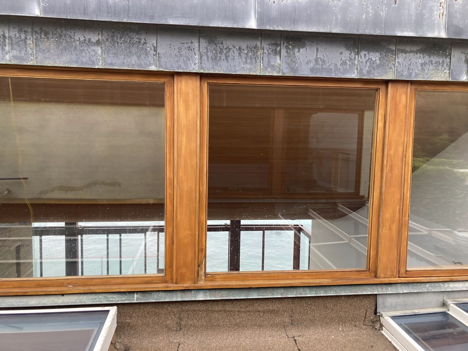 GoodDay window cleaning job