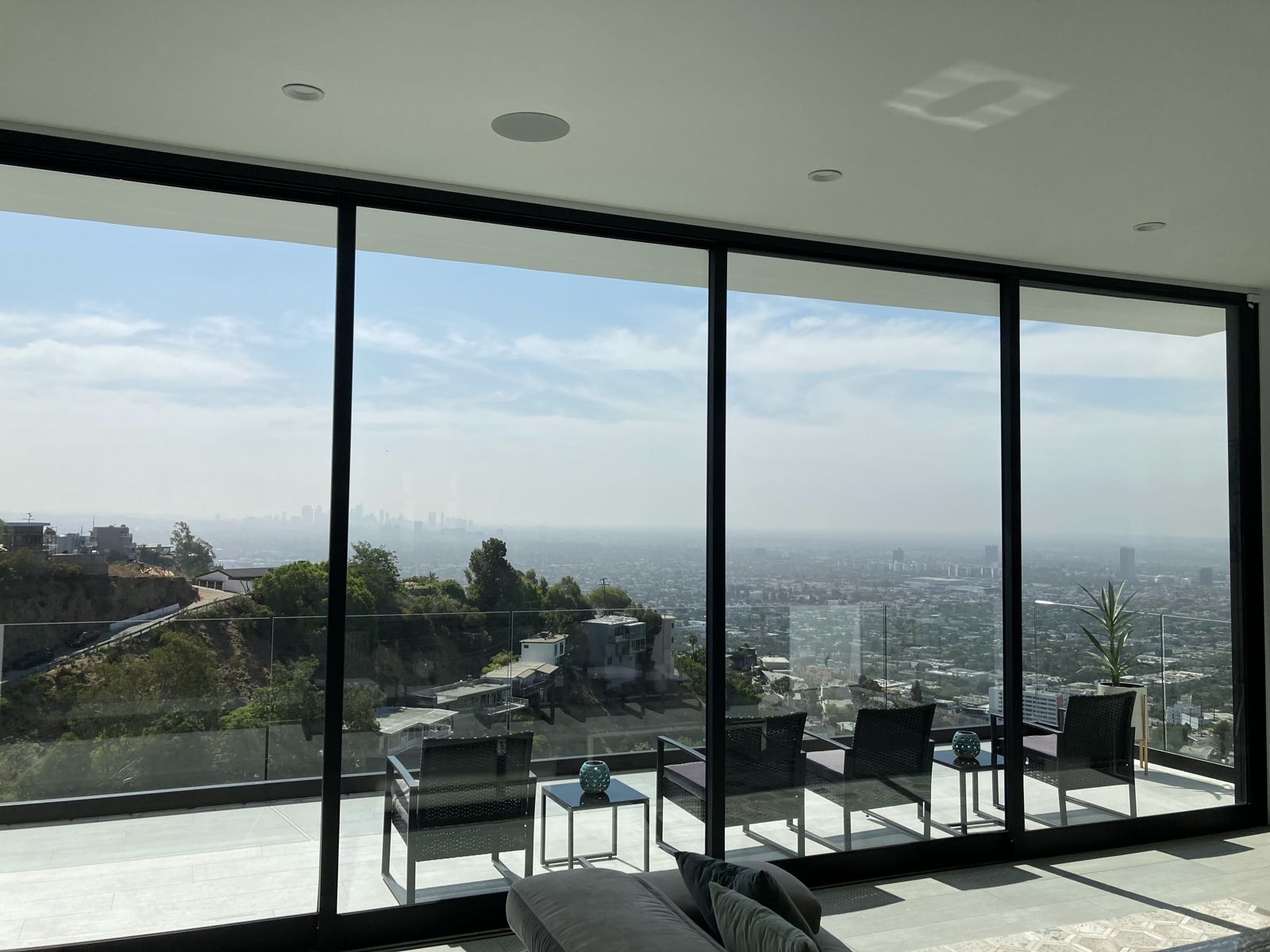 GoodDay window cleaning job